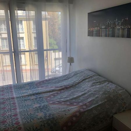 Nice Flat St Germain En Laye Centre 30 Minutes To Paris Saint-Germain-en-Laye Exteriör bild