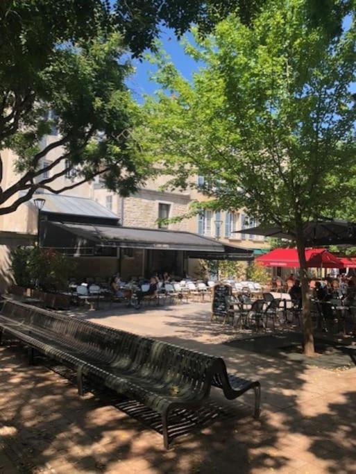Nice Flat St Germain En Laye Centre 30 Minutes To Paris Saint-Germain-en-Laye Exteriör bild