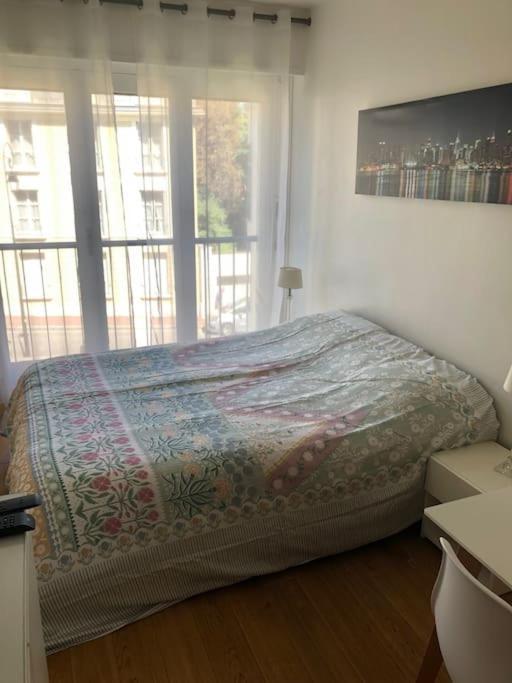 Nice Flat St Germain En Laye Centre 30 Minutes To Paris Saint-Germain-en-Laye Exteriör bild